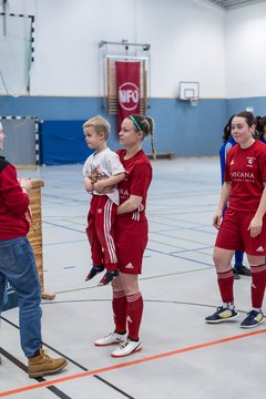Bild 31 - F NFV Futsalturnier